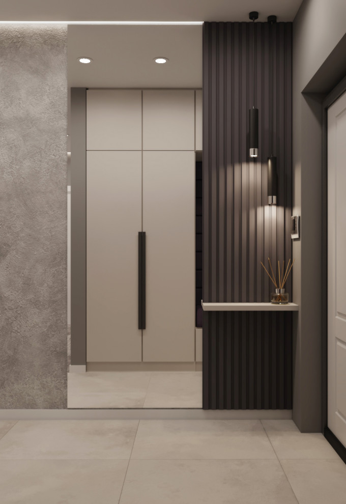 3. ЖК Пионерский 99 м2