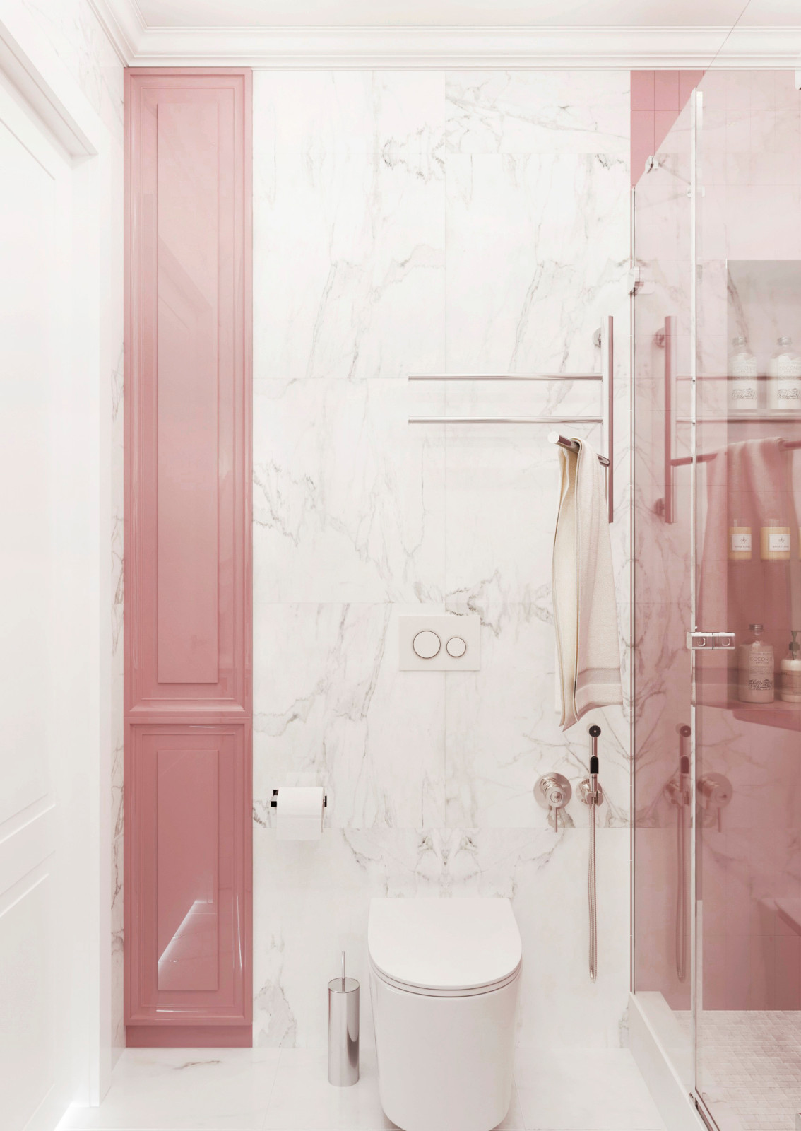 Студия в Сочи