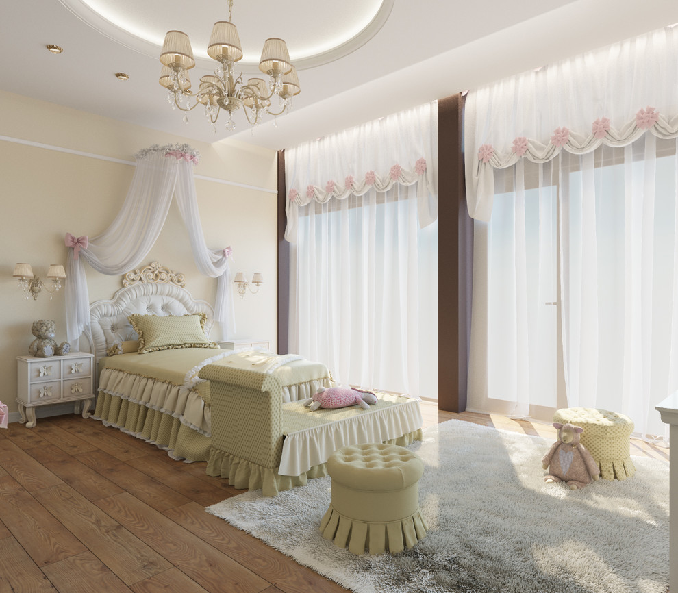 Загородный дом, современный фахверк