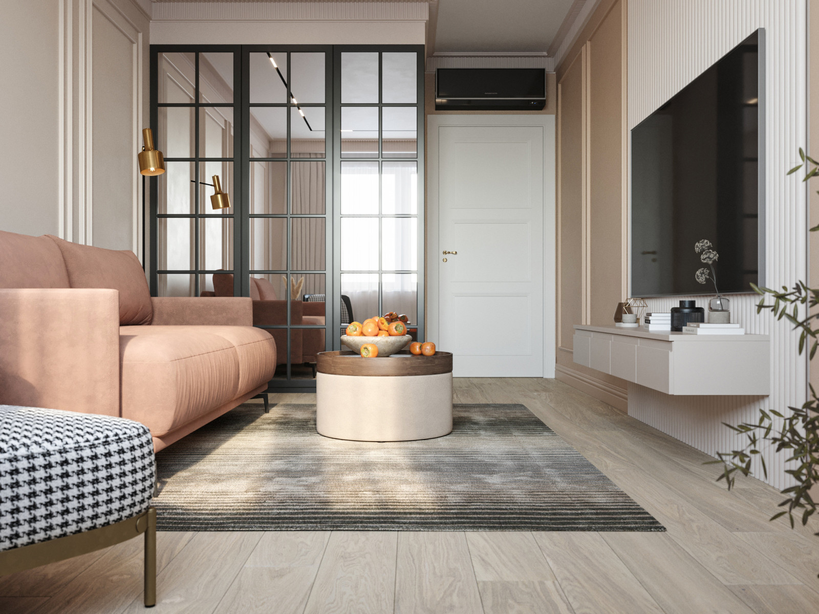 Квартира в Санкт-Петербурге. ЖК Terra