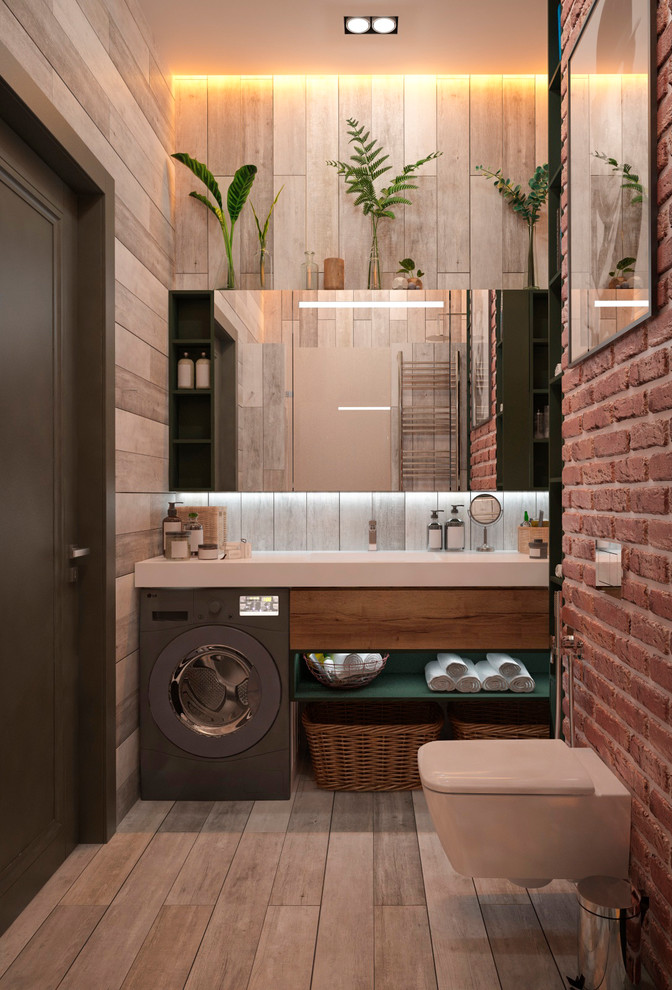 Квартира для молодой семьи