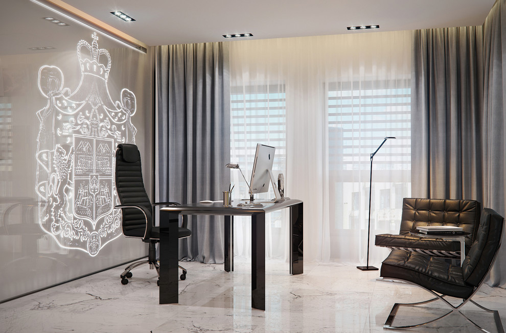 ЖК Art Residence Двухуровневые апартаменты 180м2