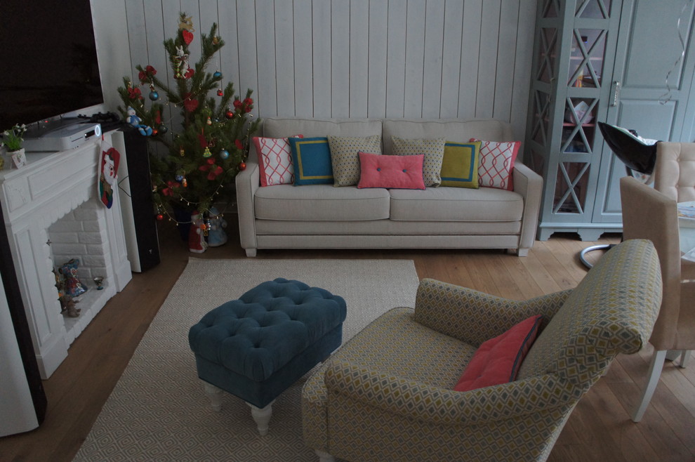 Таунхаус в КП Кронбург