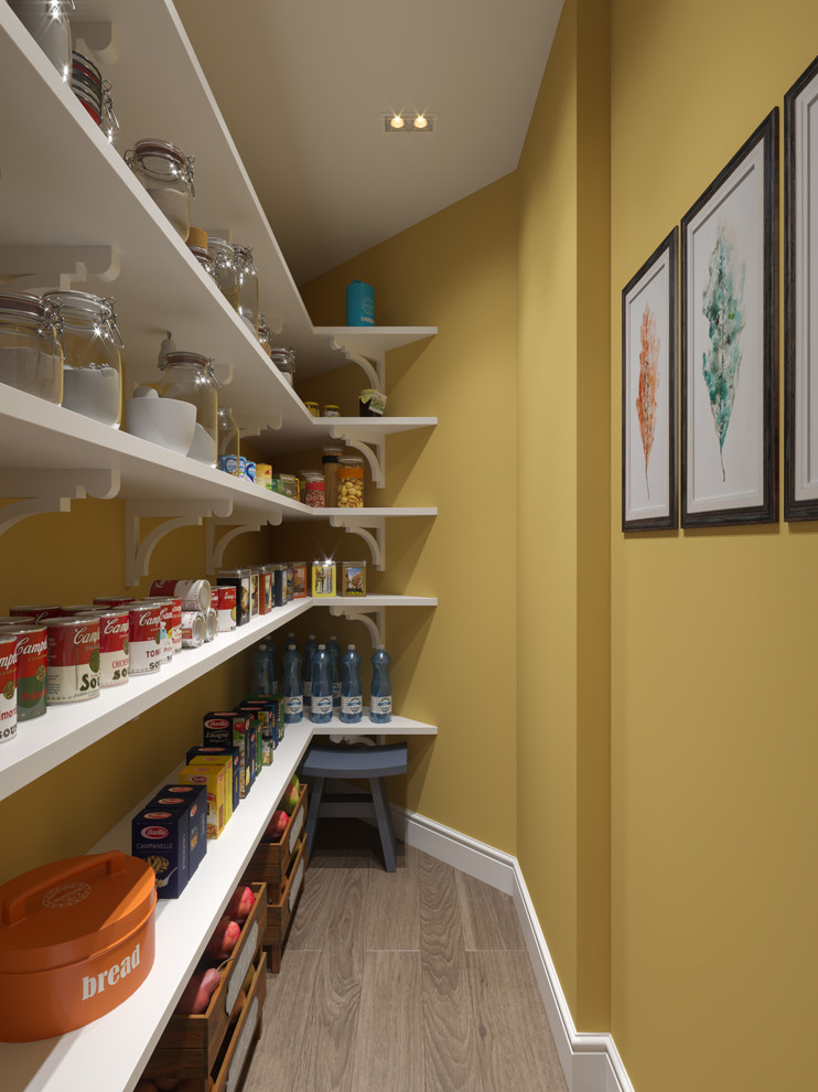 Квартира под Королевскими соснами