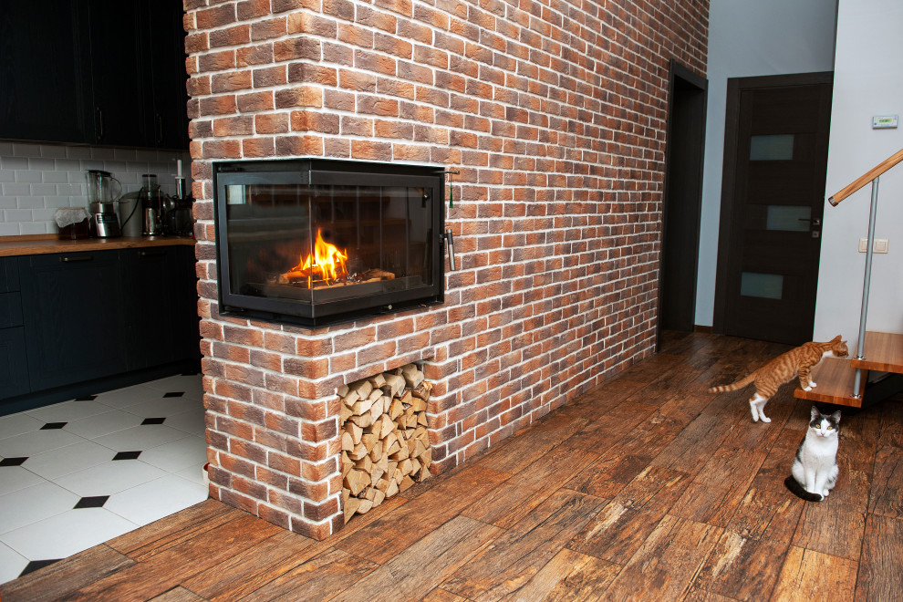 Дом в КП "Река-река", г. Звенигород