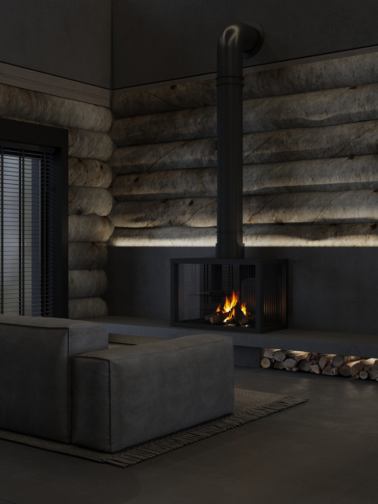 Обложка проекта: 79.20 Репино СПА