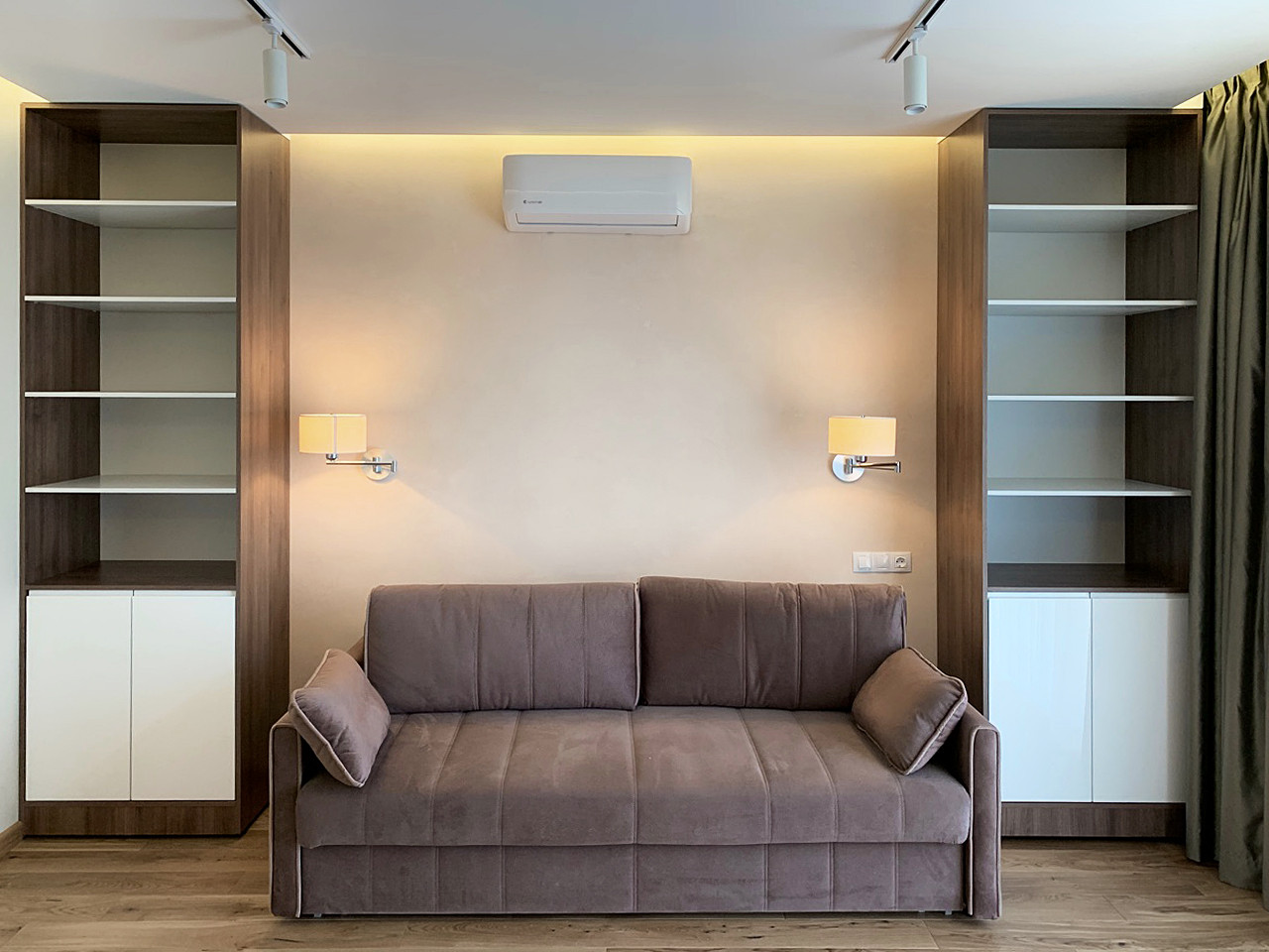 Бежевое настроение