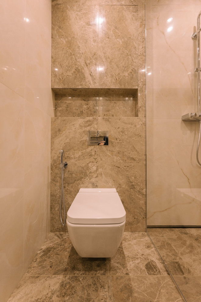 Ремонт квартиры в ЖК «Прайм Парк»