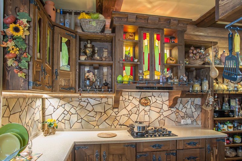 "Столярная артель"