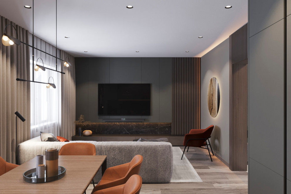 Квартира в ЖК Привилегия