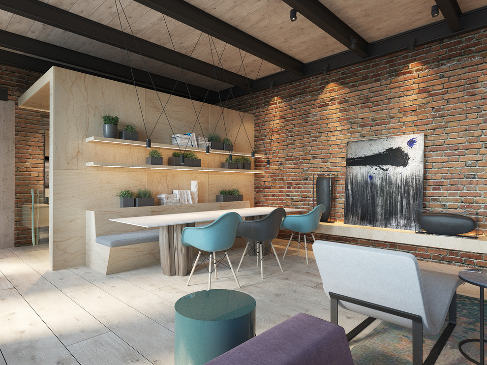 Квартира 220 кв.м.