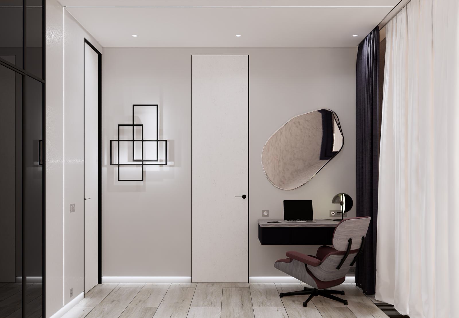 ЖК Лахта Плаза