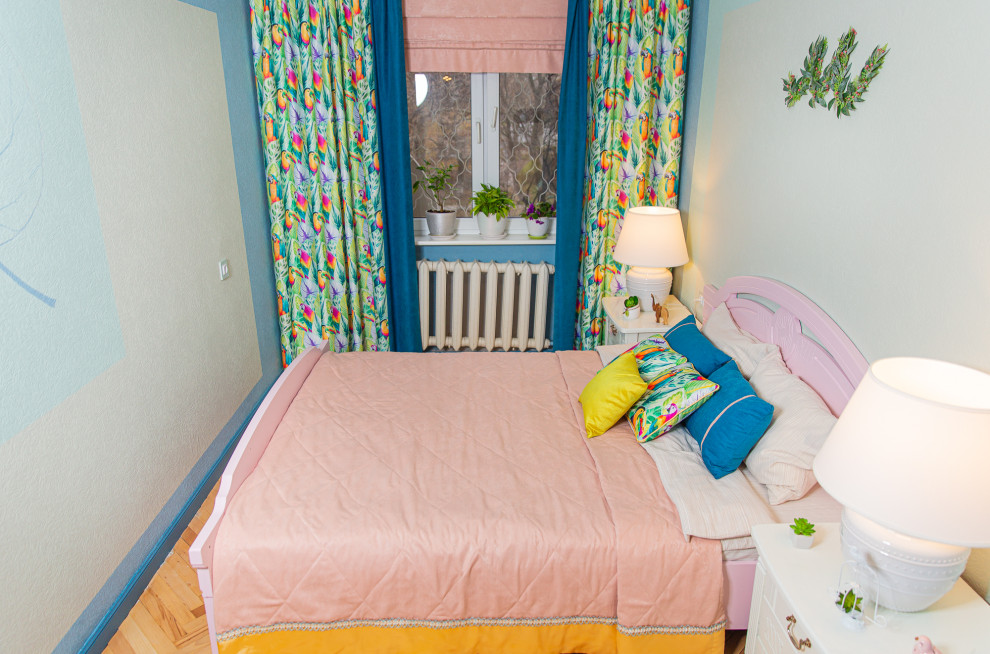 Квартира на море