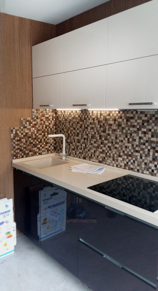 кухня. реализация