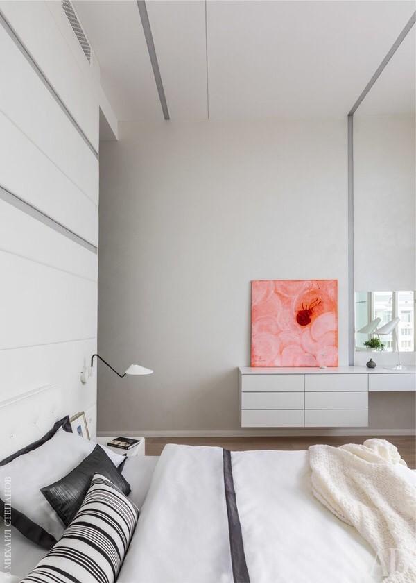 Реализованный проект. ЖК Митно Life