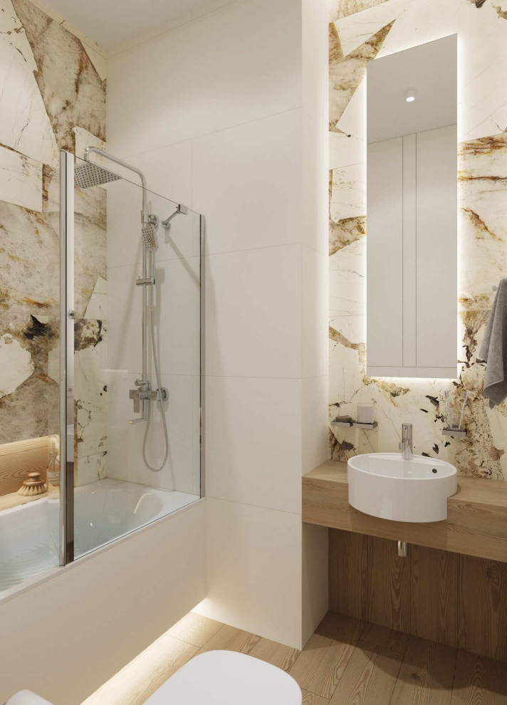 "Безмятежность". Квартира в Ялте