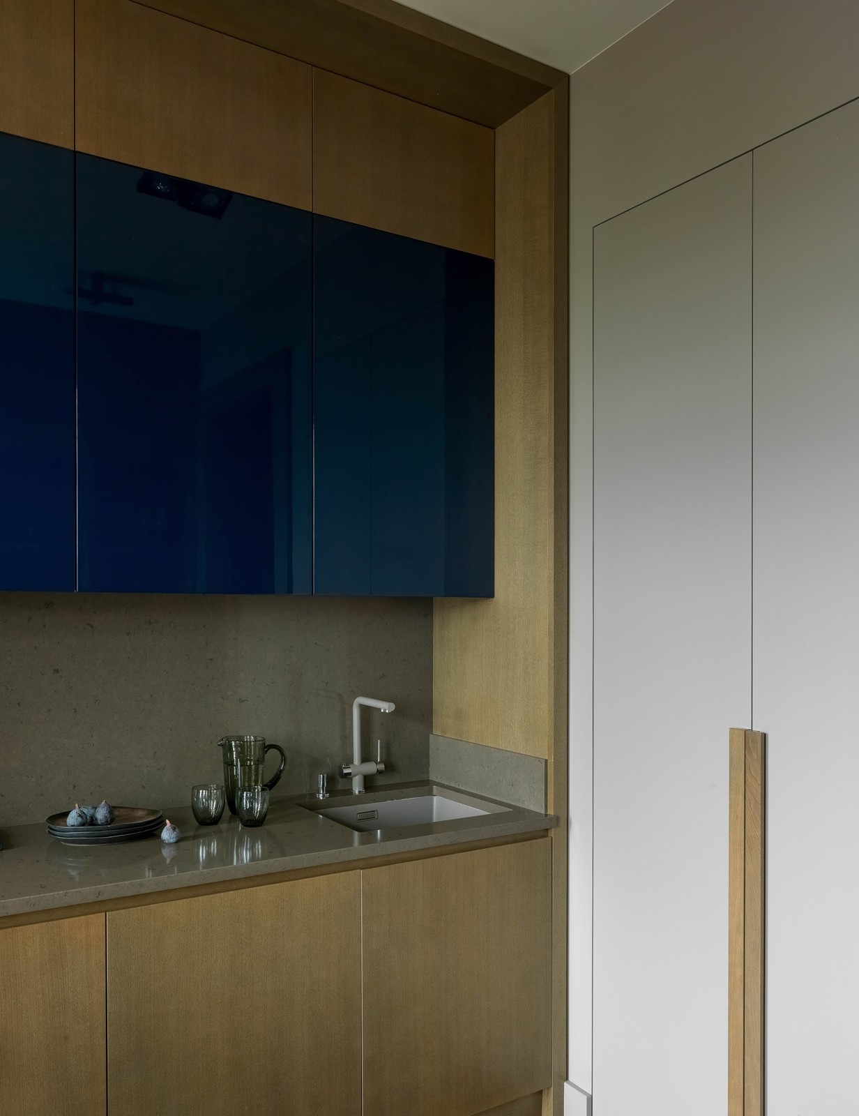 Кухня-столовая