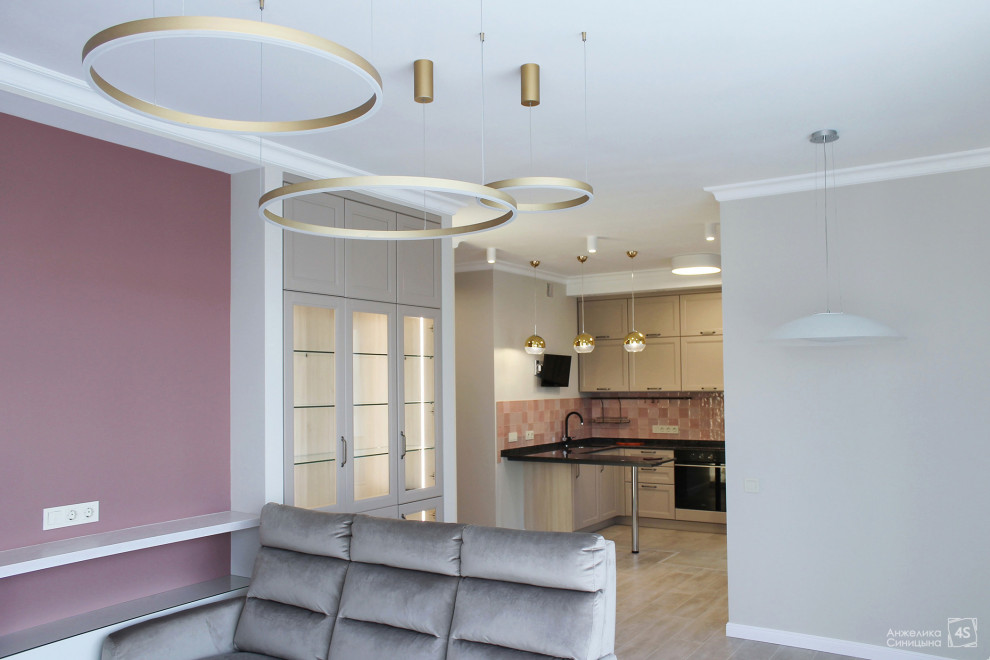 ЖК Риверсайд