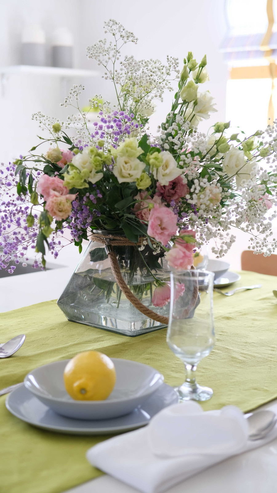 Дом для большой и счастливой семьи