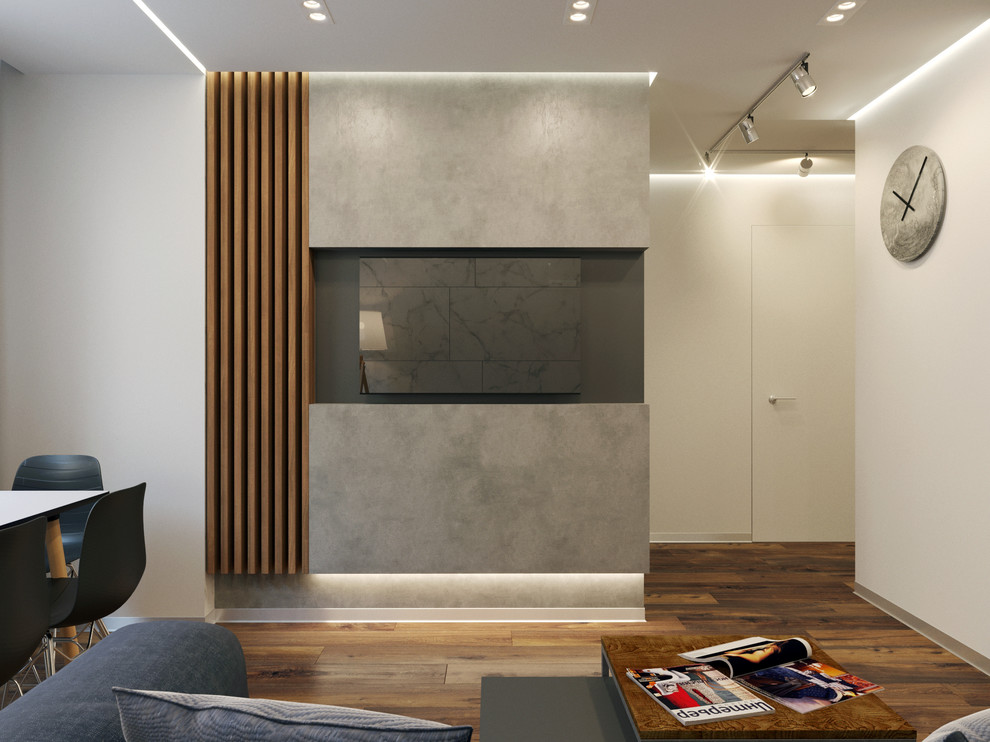 Квартира для холостяка