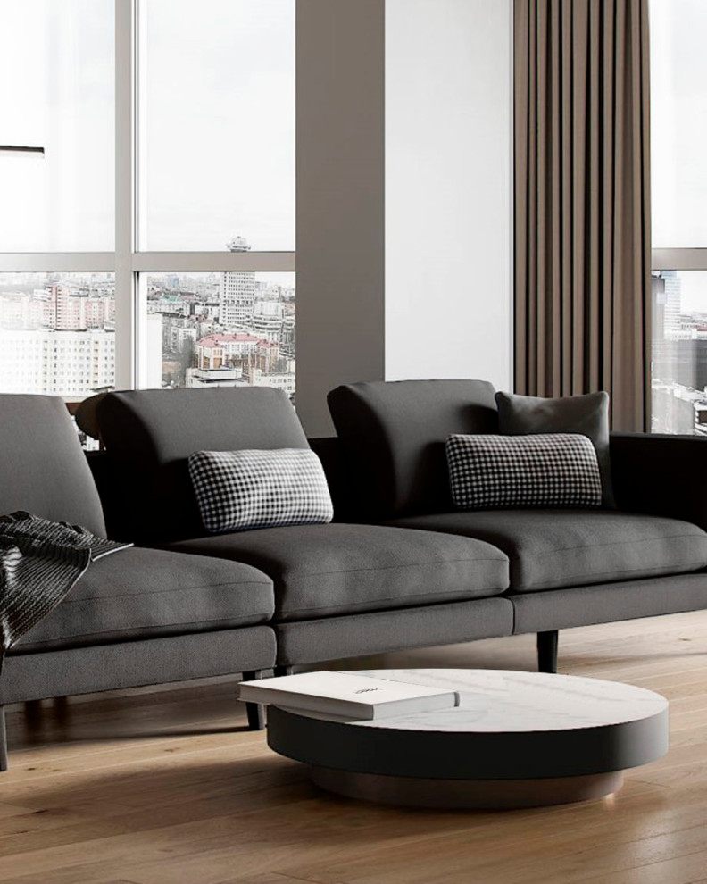 ДИЗАЙН-ПРОЕКТ КВАРТИРЫ. PRKR87