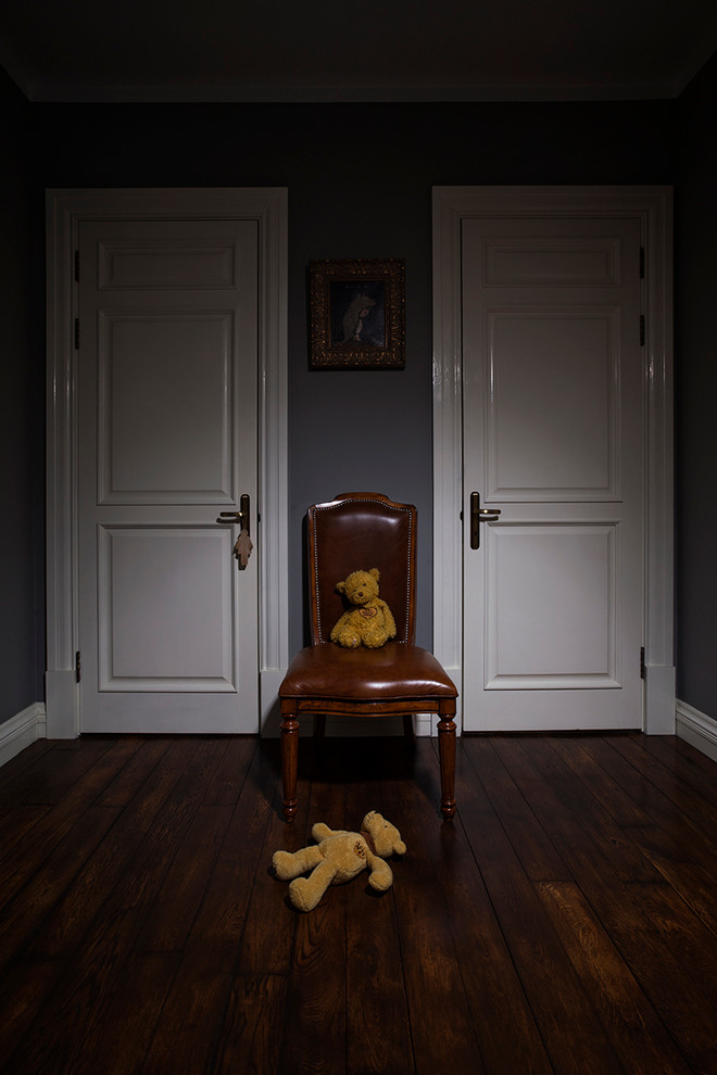 Рублевка, ЖК Сосны