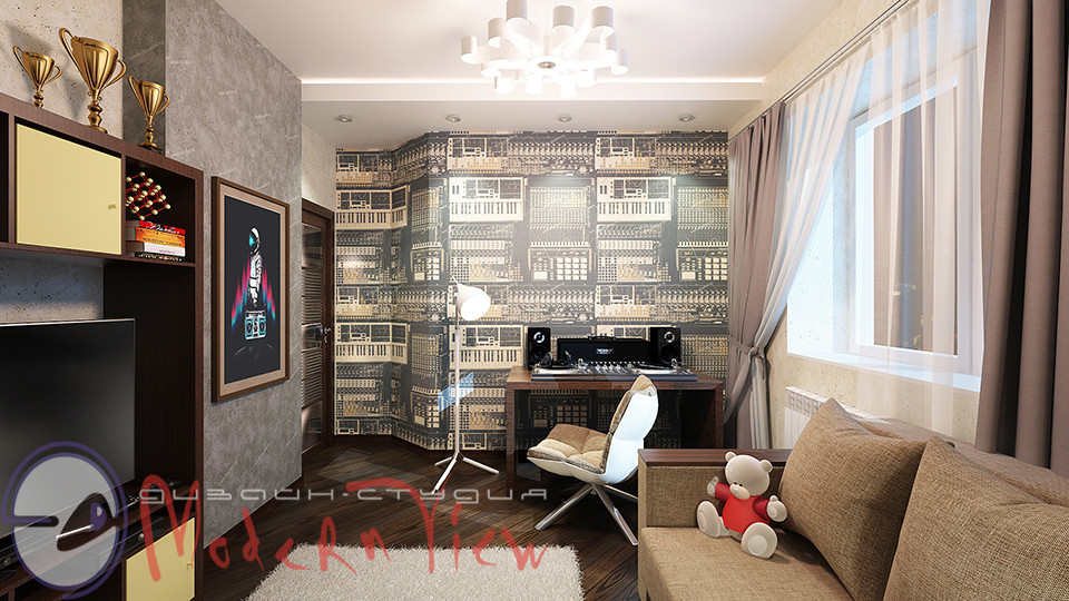 Маршала Рокоссовского