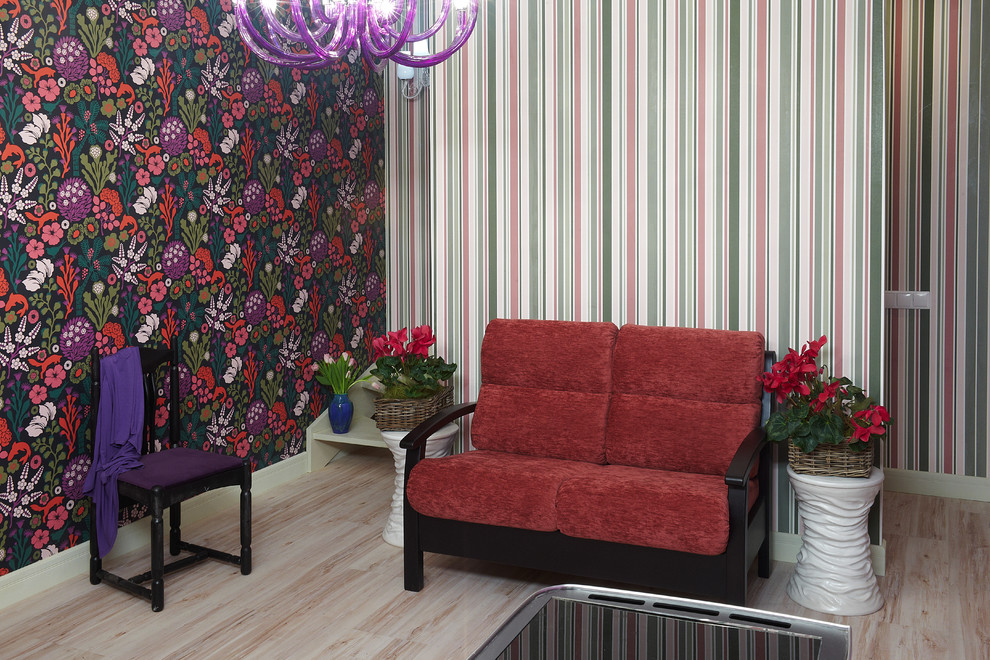 Лаванда, горная лаванда. Фазенда (Первый канал)