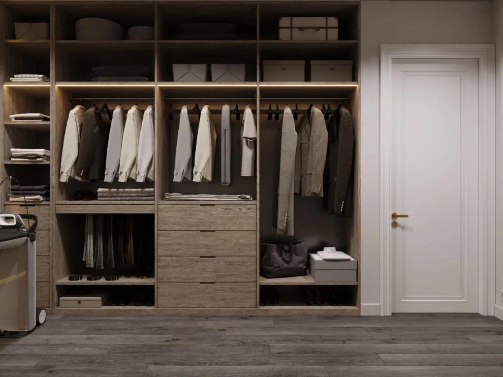 Дом с кинотеатром площадью 370 кв.м.