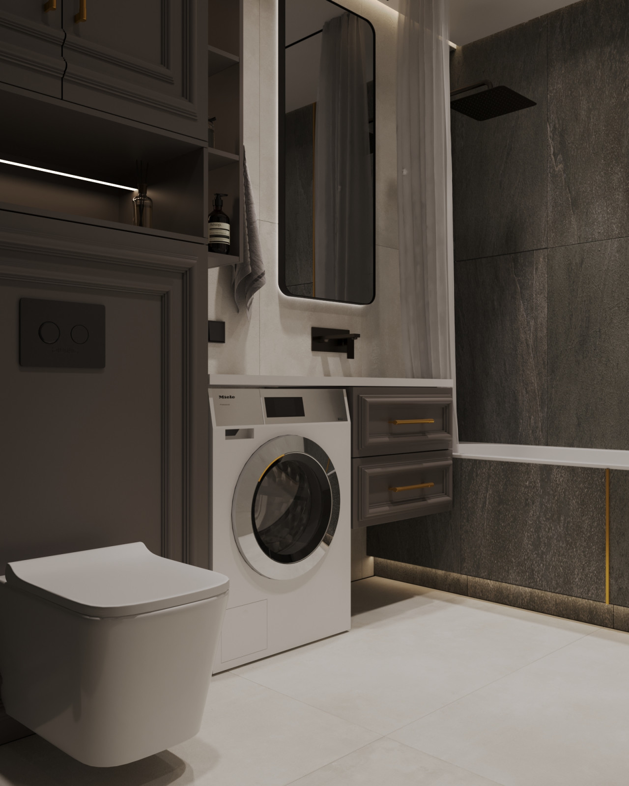 ЖК Арена Парк