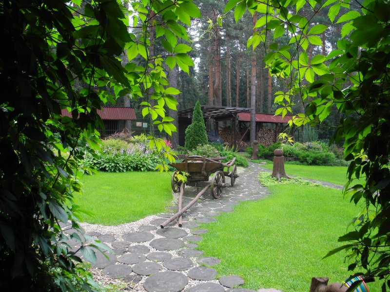 Городецкий район