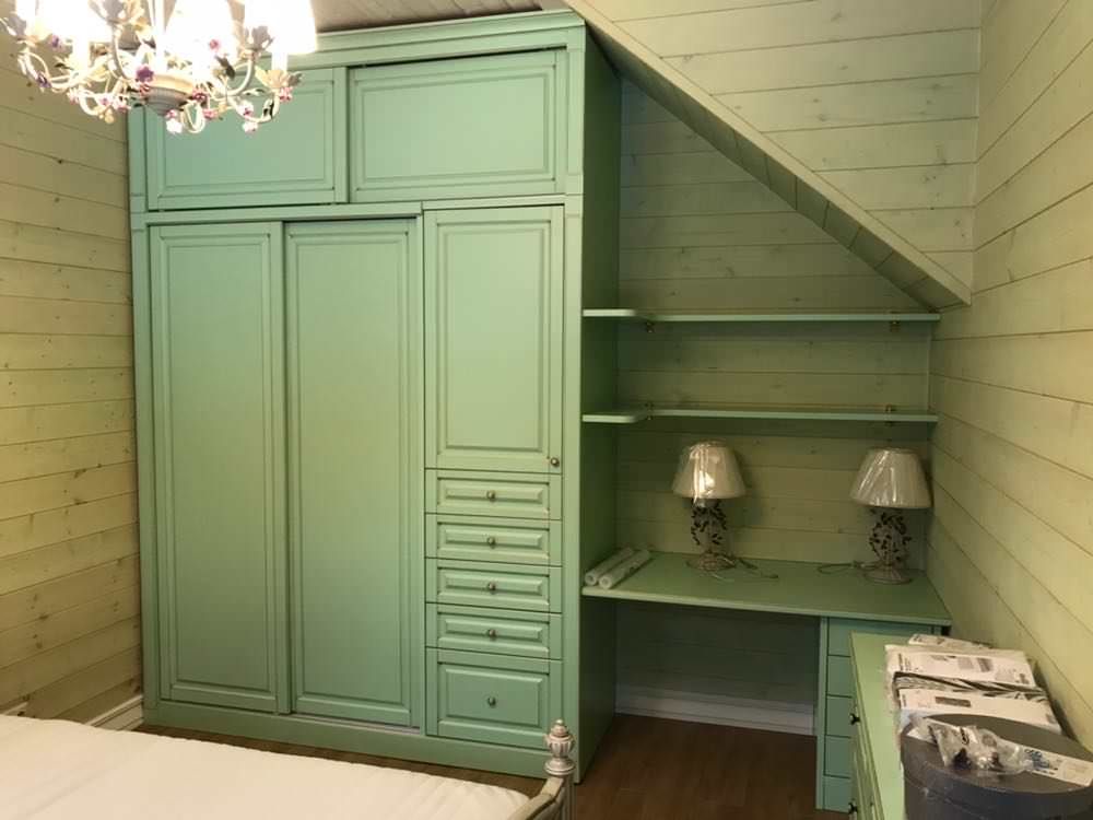 Обложка проекта: Коттедж в Жуковском