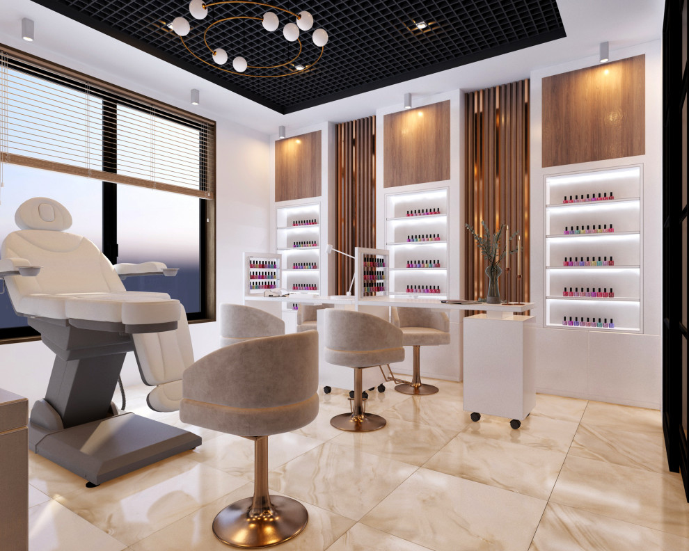 Салон красоты