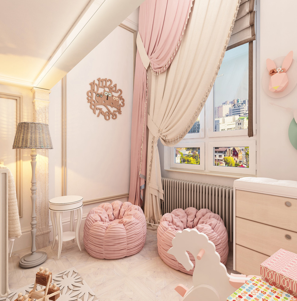 ЖК "БОЛЬШОЙ"