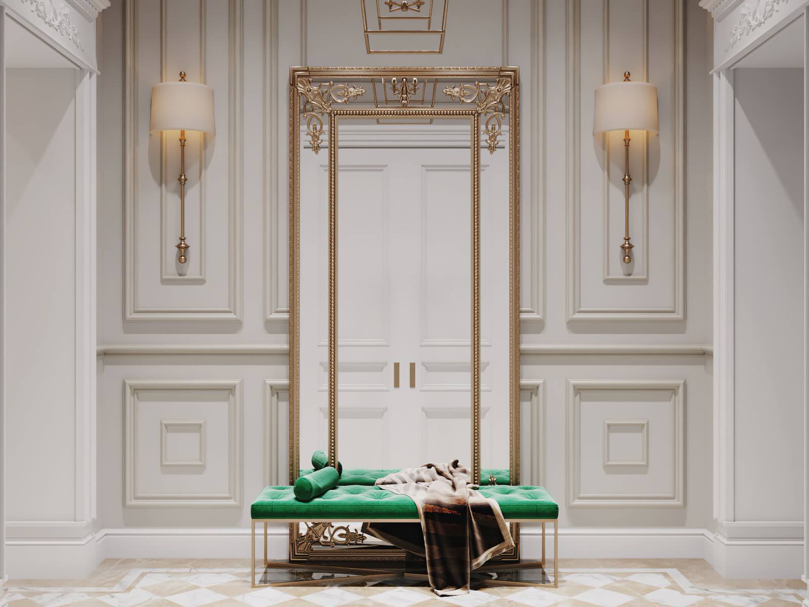 Четыре Стихии