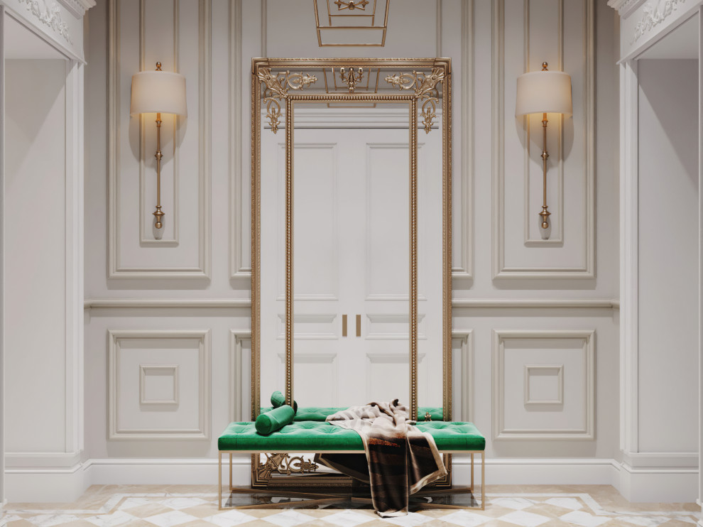 Четыре Стихии