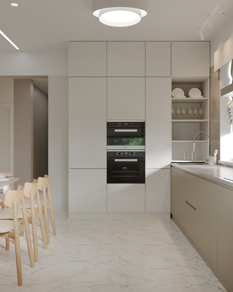 Загородный дом