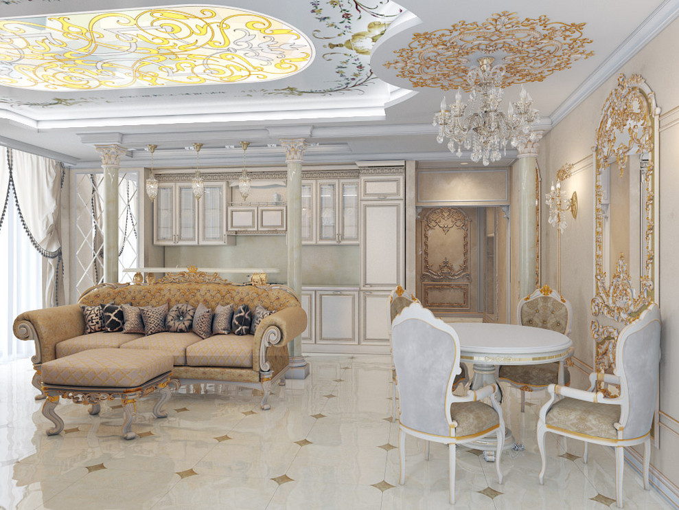 Квартира в Сочи