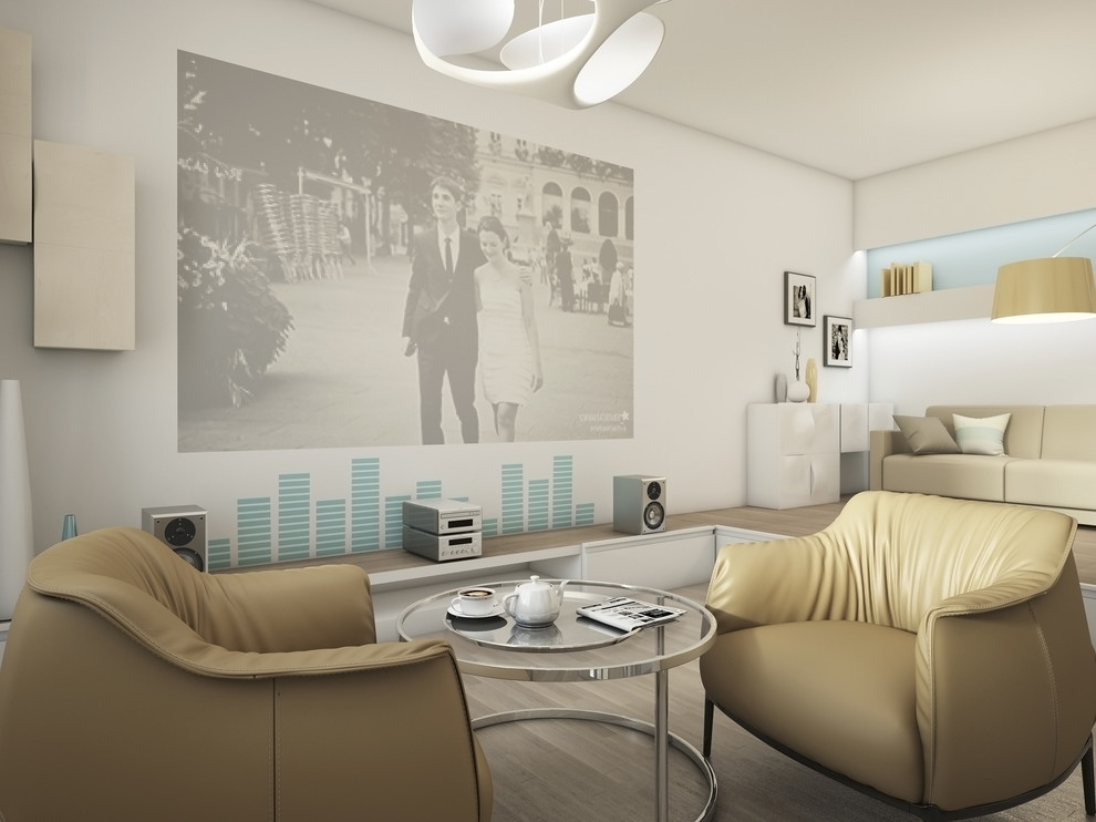 Студия Люберцы