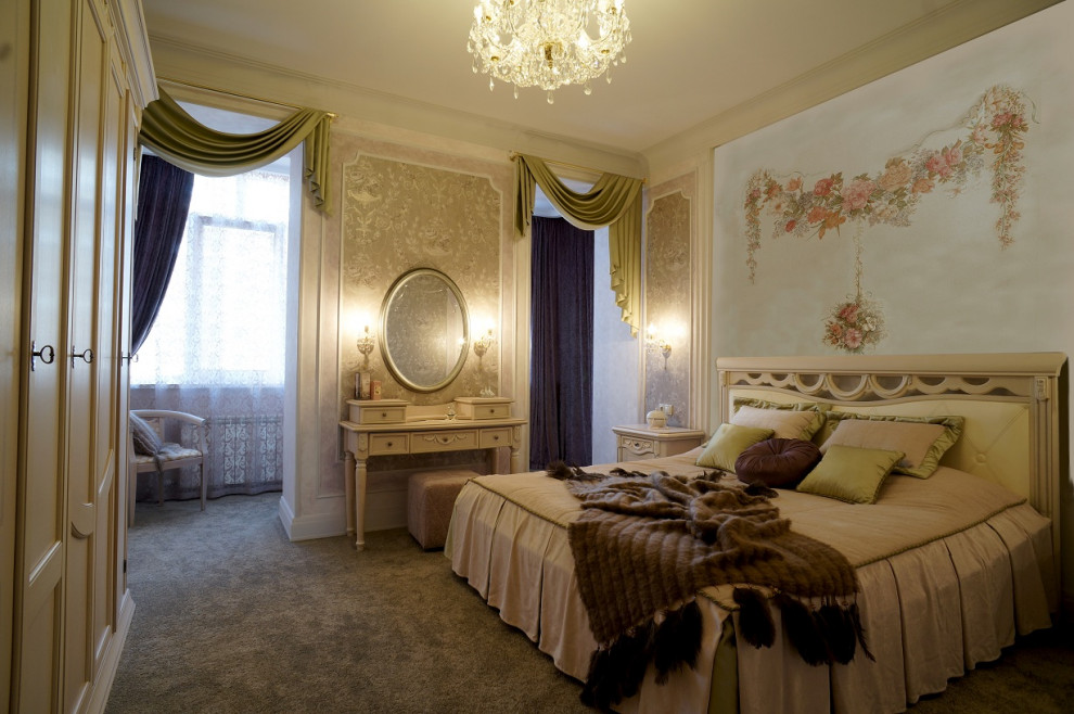 Квартира в Омске(фото)