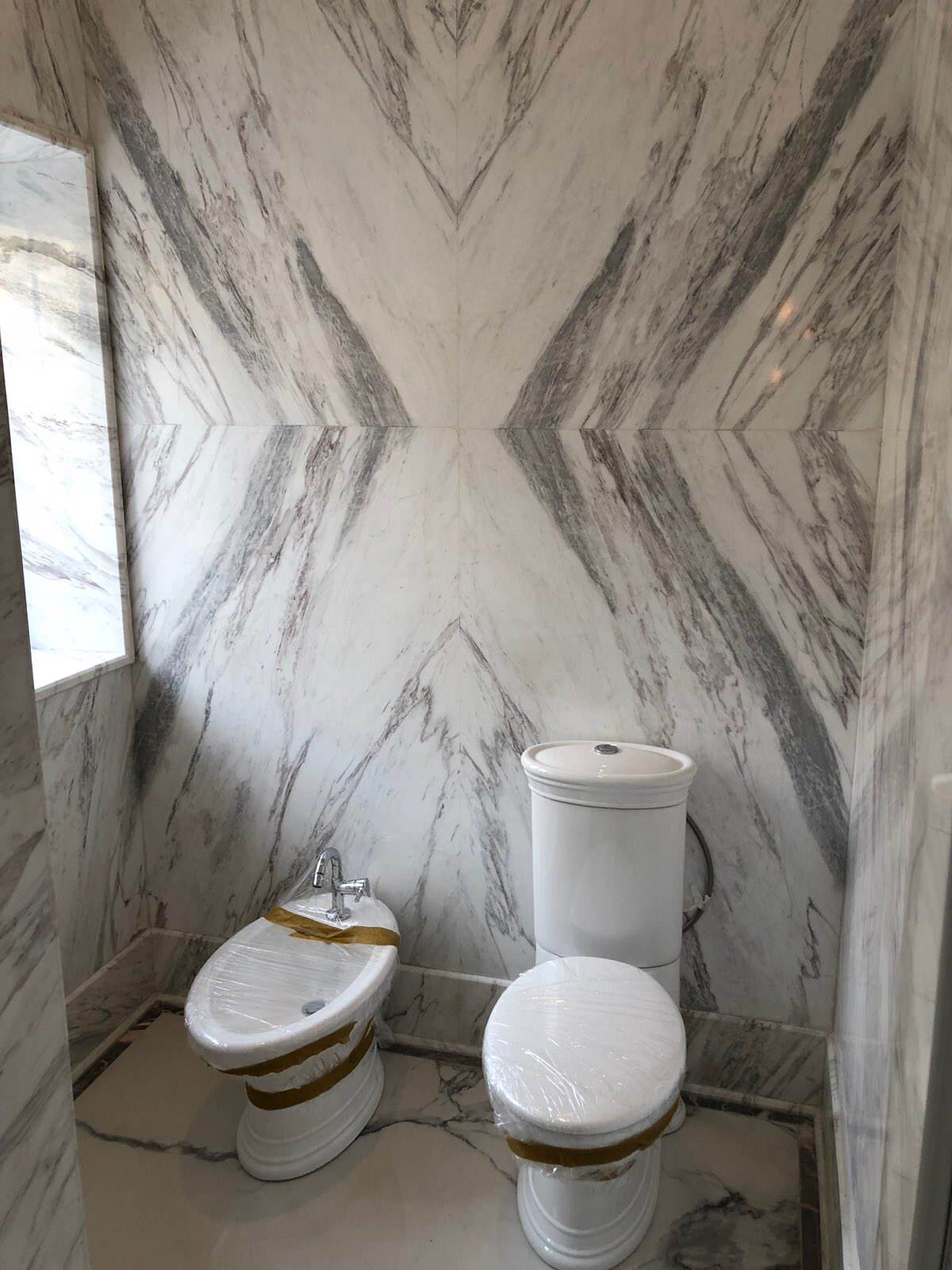 Ванная комната