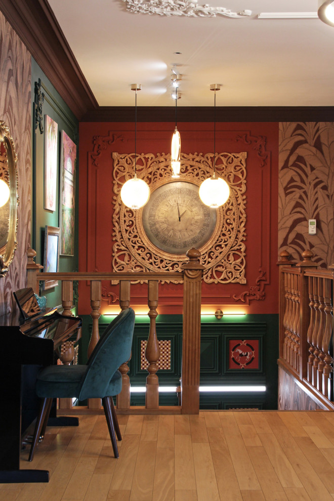 Родовое гнездо