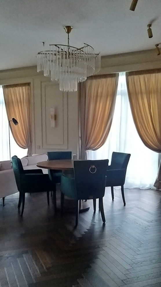 Реализованный объект в Светлогорске 2