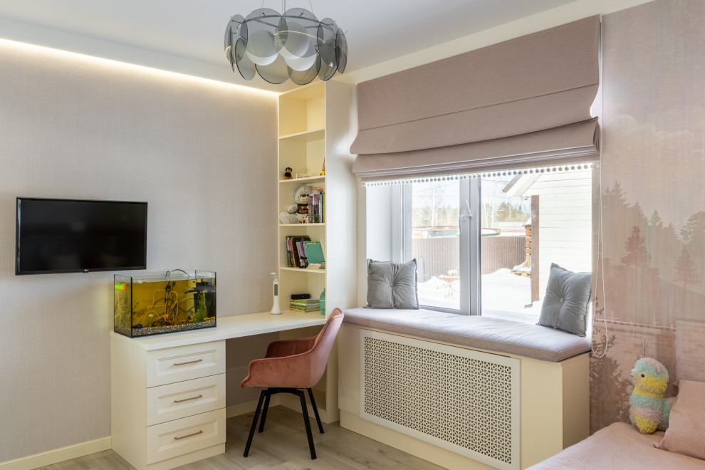 Реализация "Лесная жемчужина"