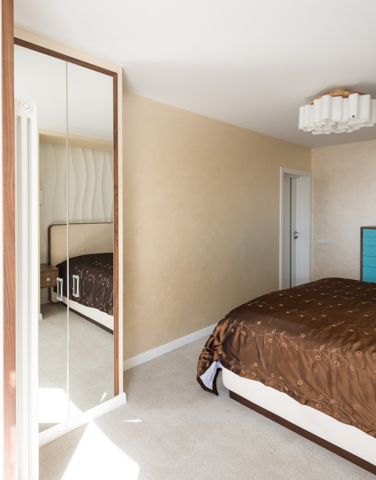 Спальная комната