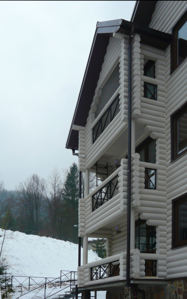 Архитектурные проекты