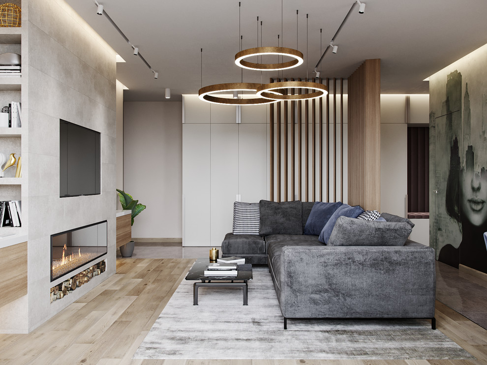 ЖК LIFE Ботанический сад