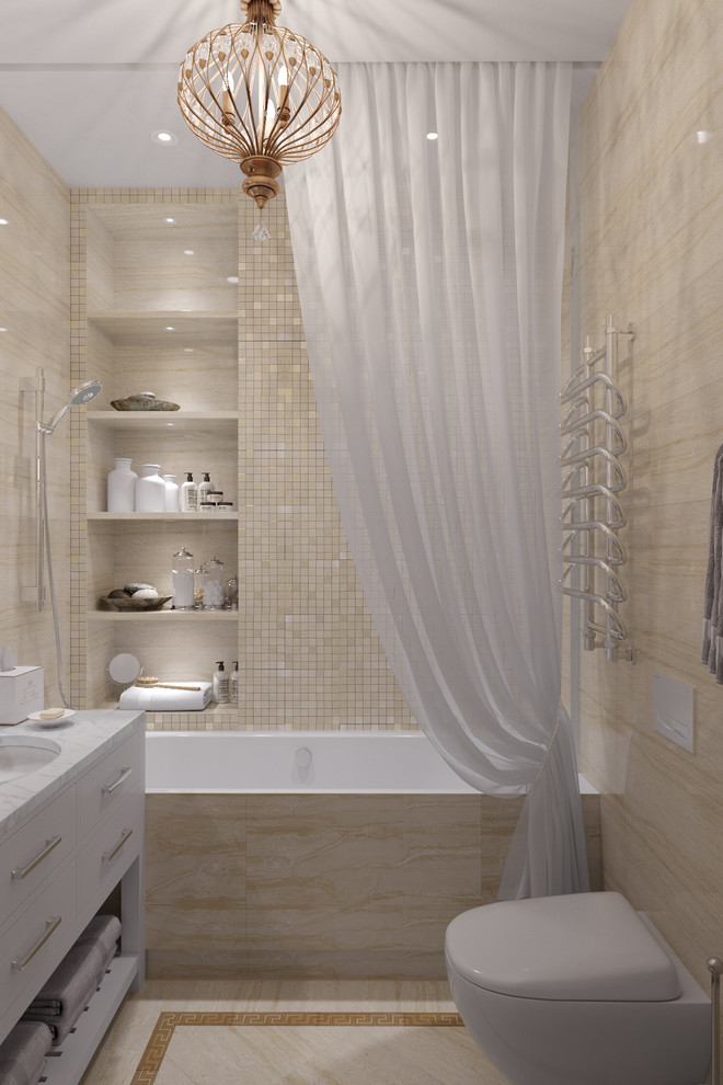 Квартира ЖК Фили Град