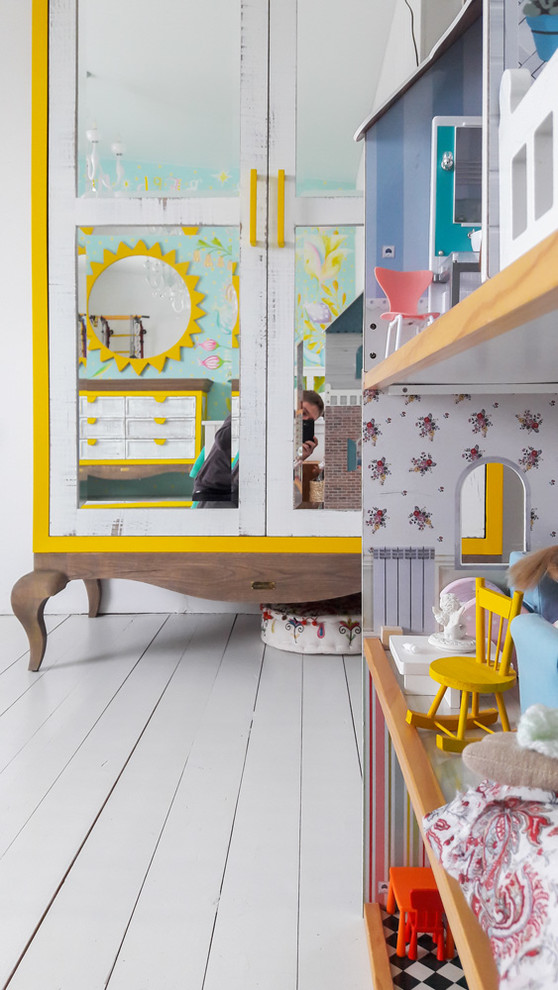 Шкаф для одежды NEW&OLD