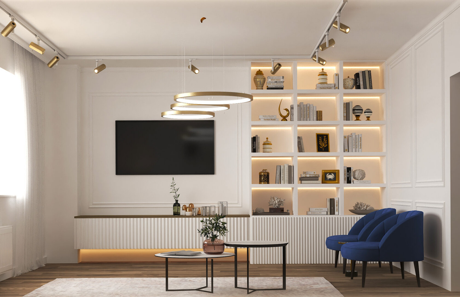 ЖК на Монтажников